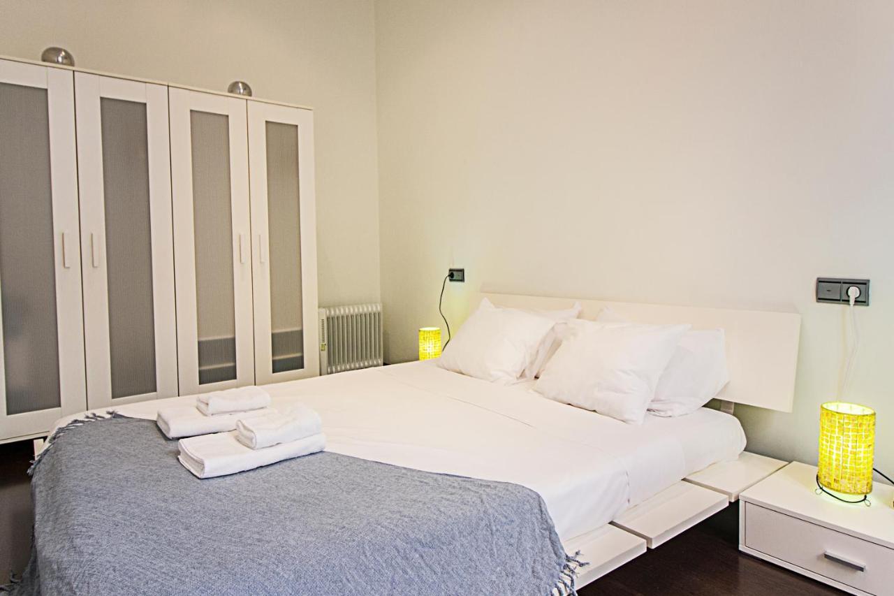 Granada Center Freshapartments By Bossh! Apartment *