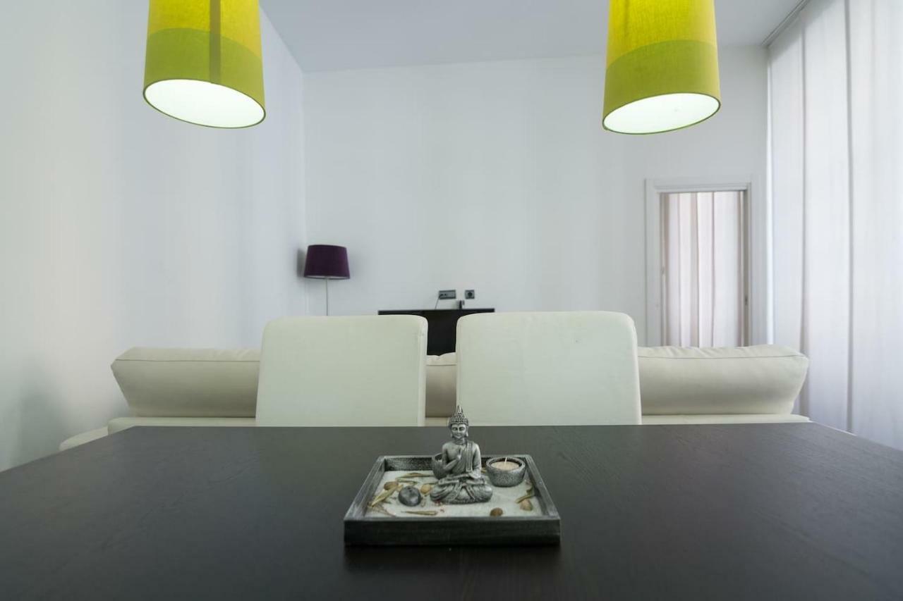Granada Center Freshapartments By Bossh! Apartment