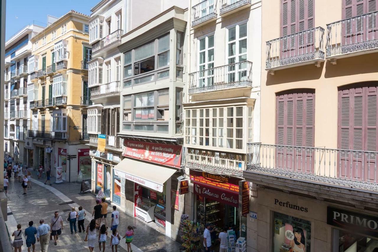 Apartment Granada Center Freshapartments By Bossh! Malaga